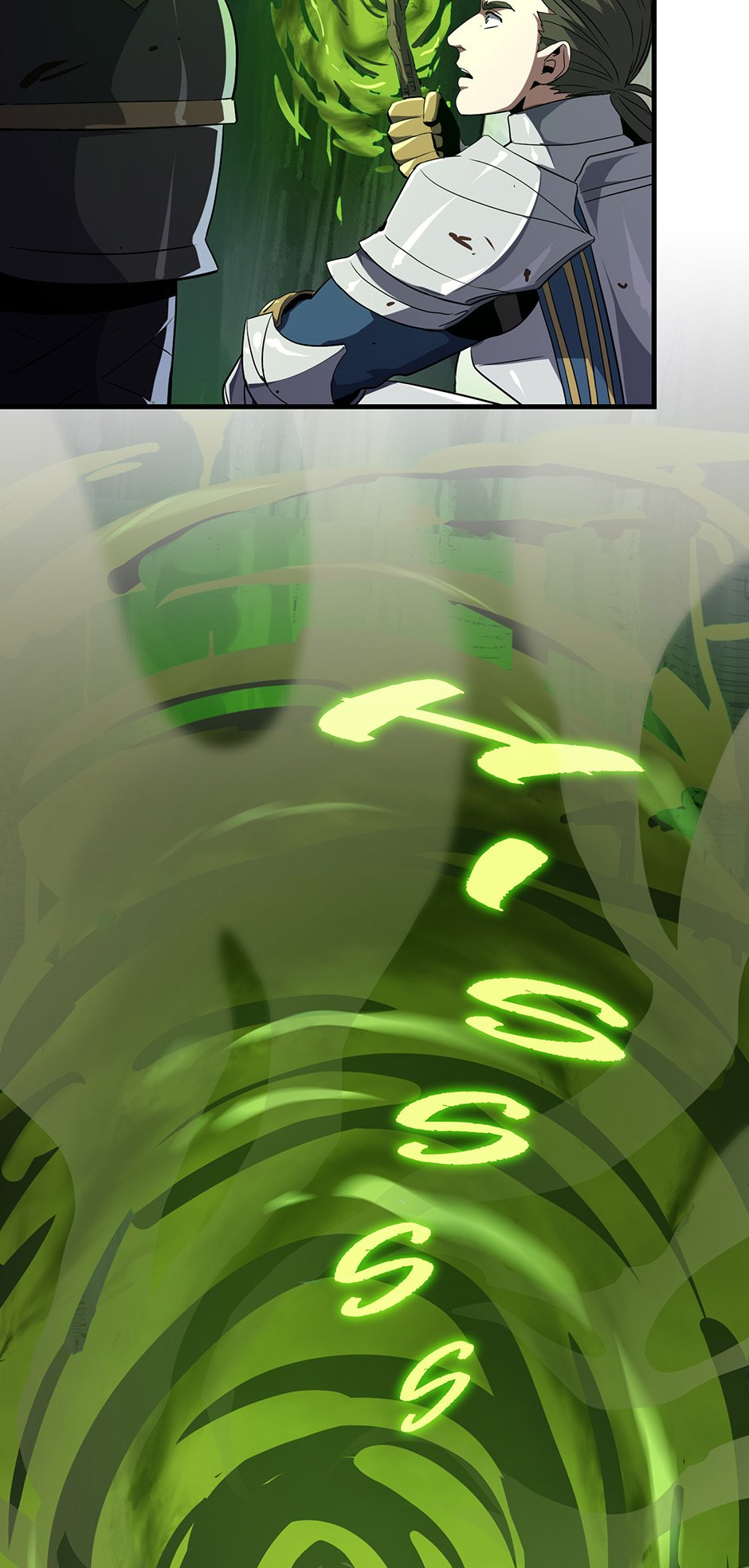 The Beginning After the End Manhwa - Chapter 193 Page 13