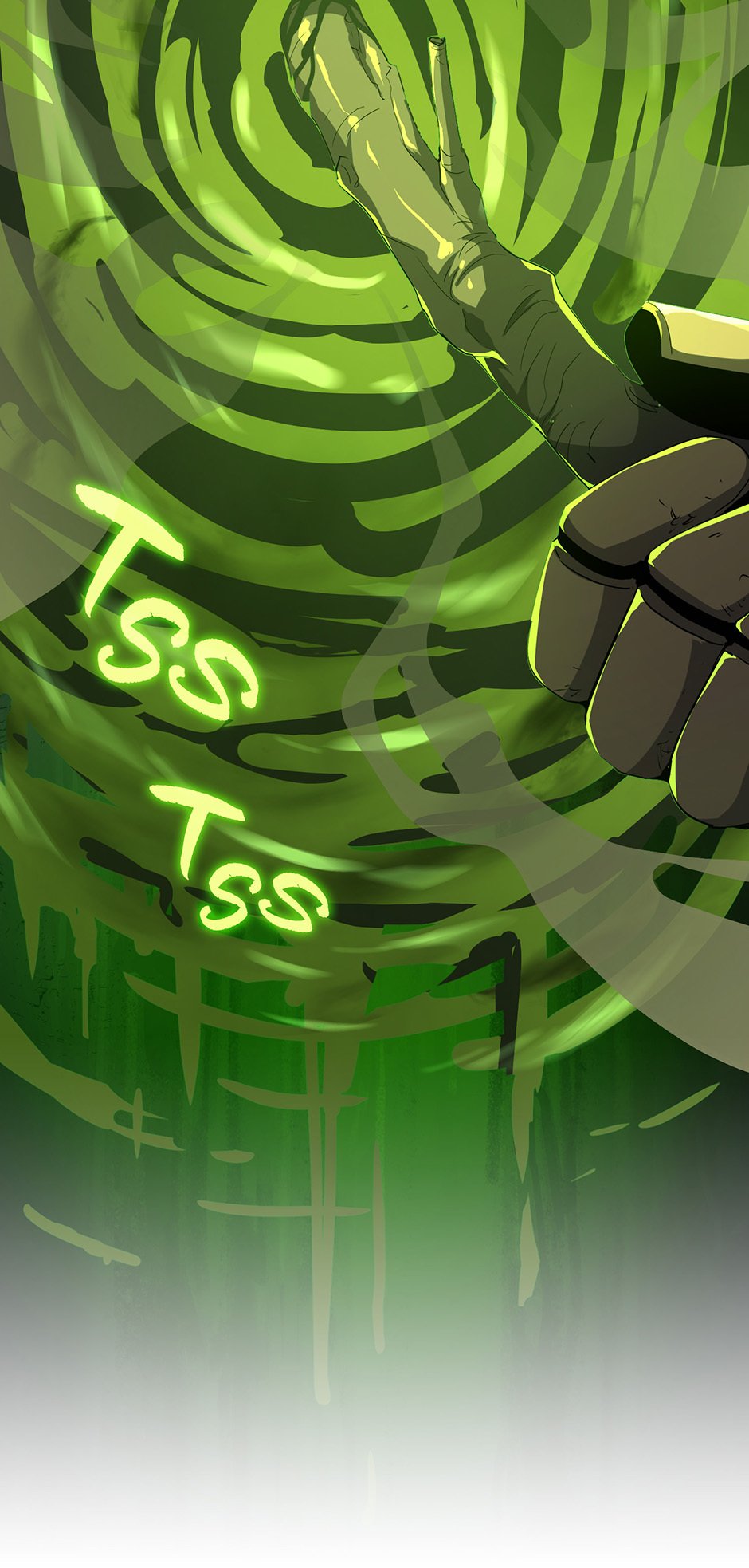 The Beginning After the End Manhwa - Chapter 193 Page 14