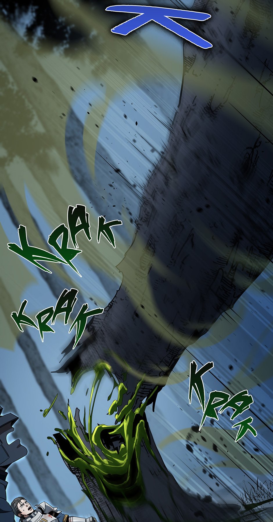 The Beginning After the End Manhwa - Chapter 193 Page 16