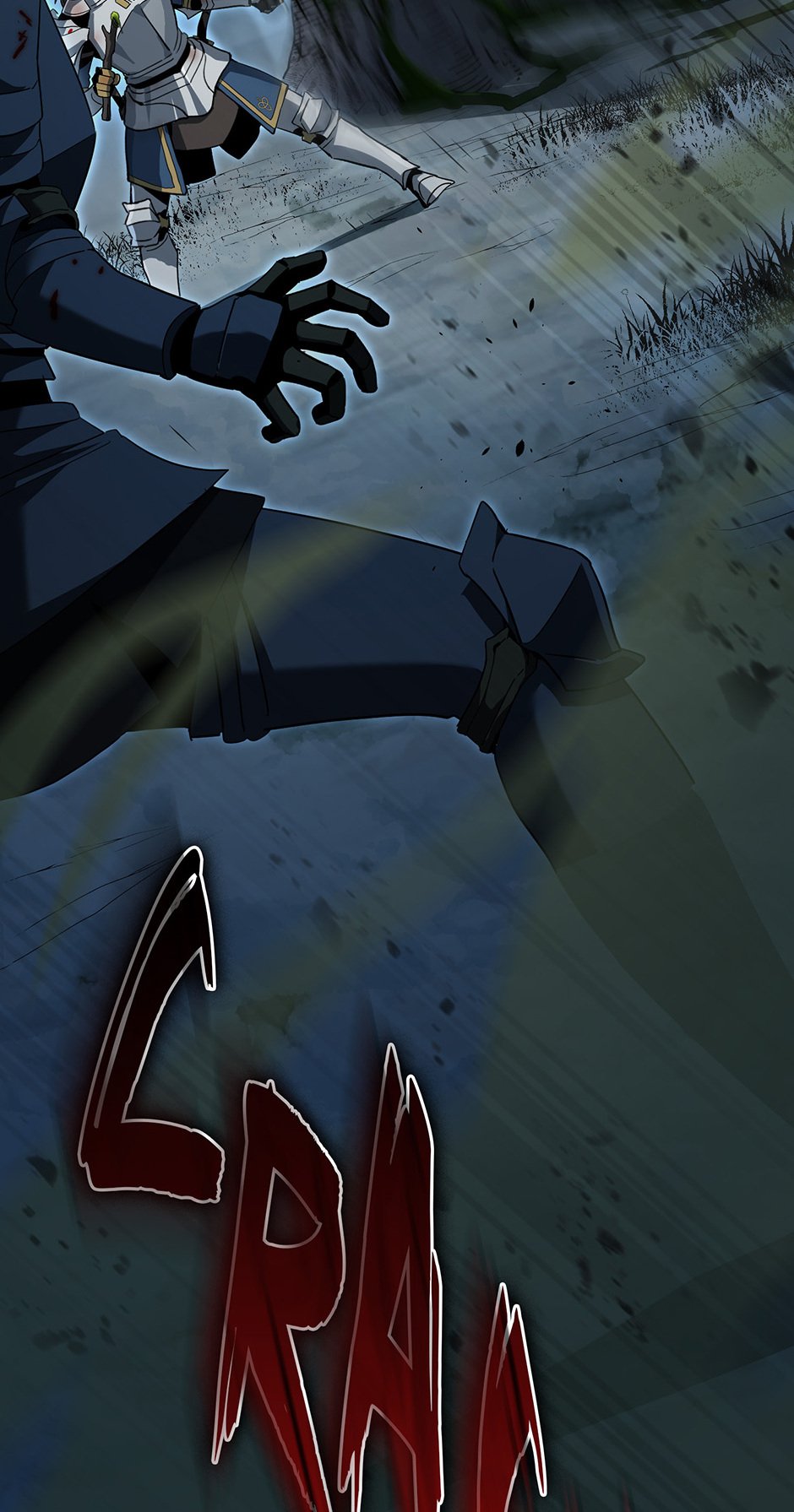 The Beginning After the End Manhwa - Chapter 193 Page 17