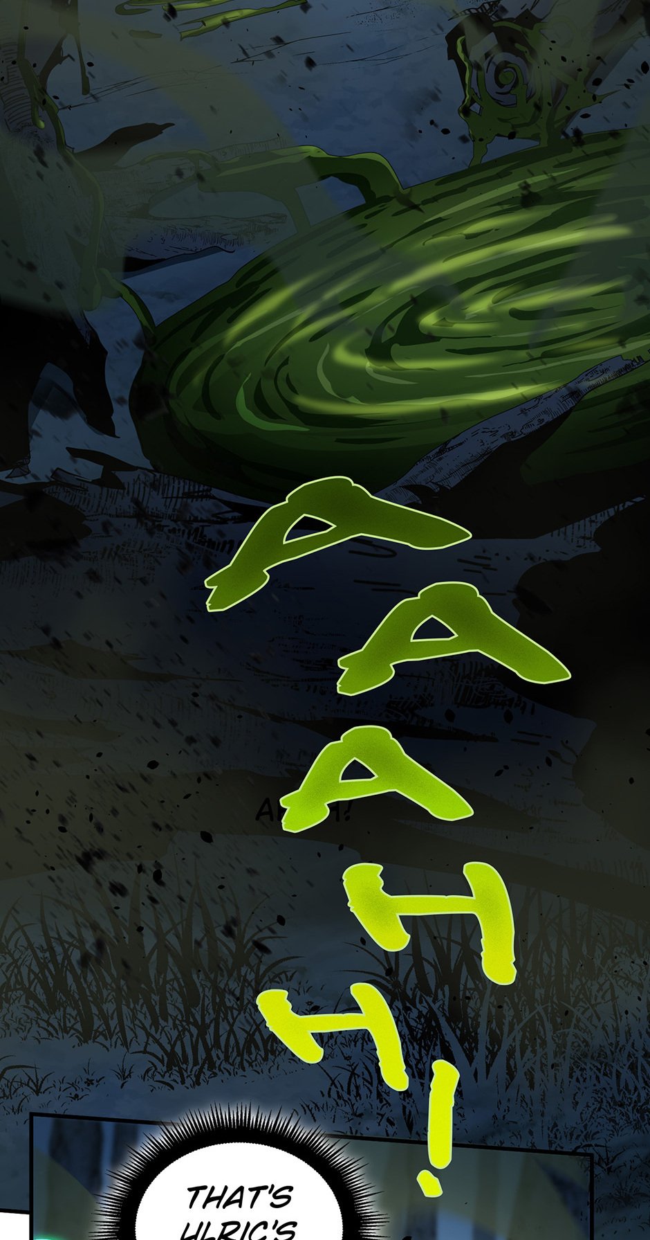 The Beginning After the End Manhwa - Chapter 193 Page 21