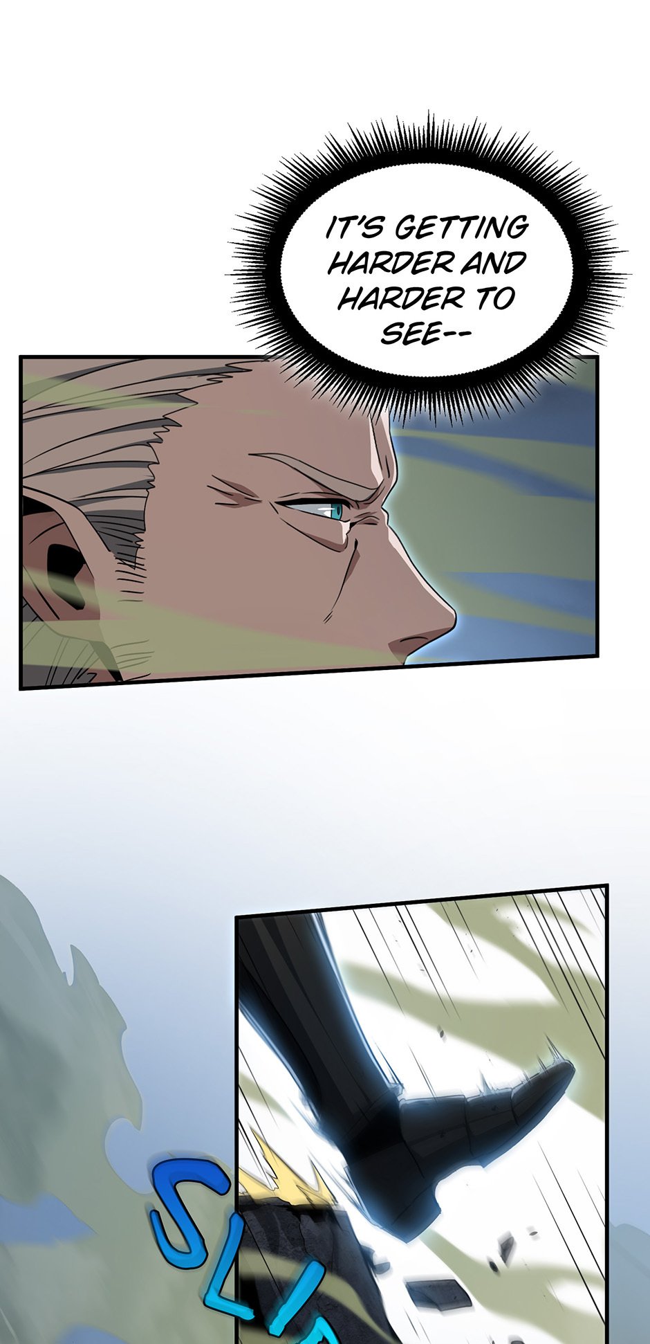 The Beginning After the End Manhwa - Chapter 193 Page 24