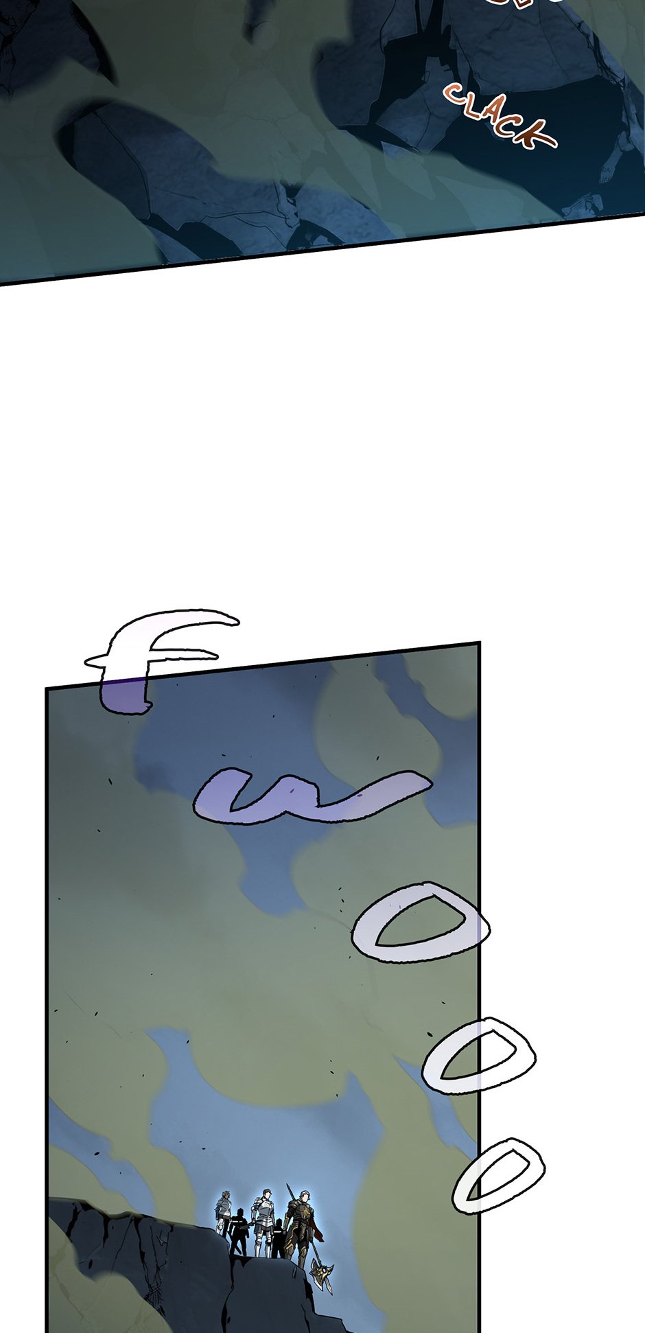 The Beginning After the End Manhwa - Chapter 193 Page 26