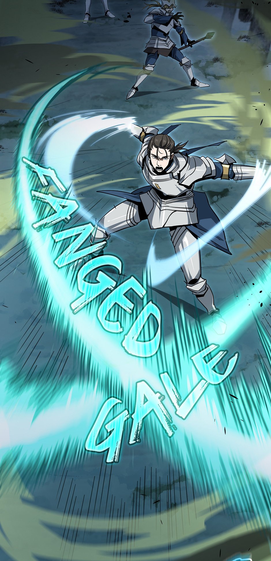 The Beginning After the End Manhwa - Chapter 193 Page 28