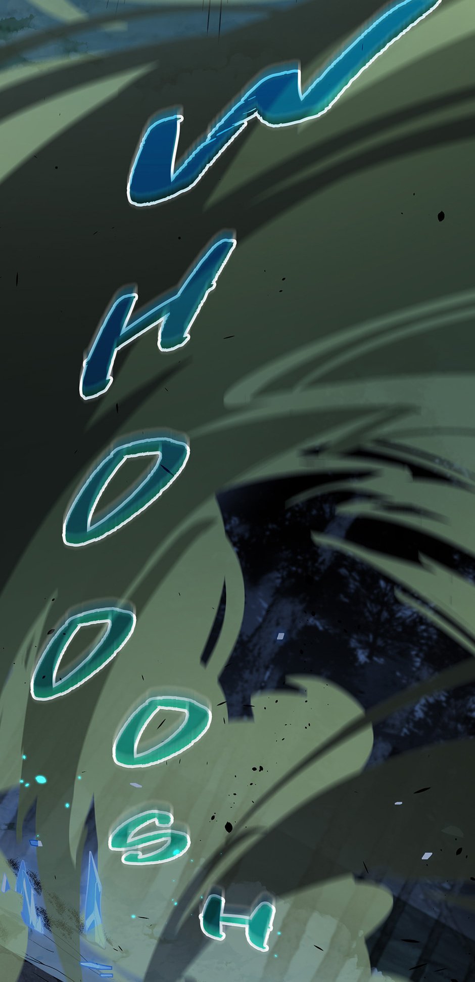 The Beginning After the End Manhwa - Chapter 193 Page 29