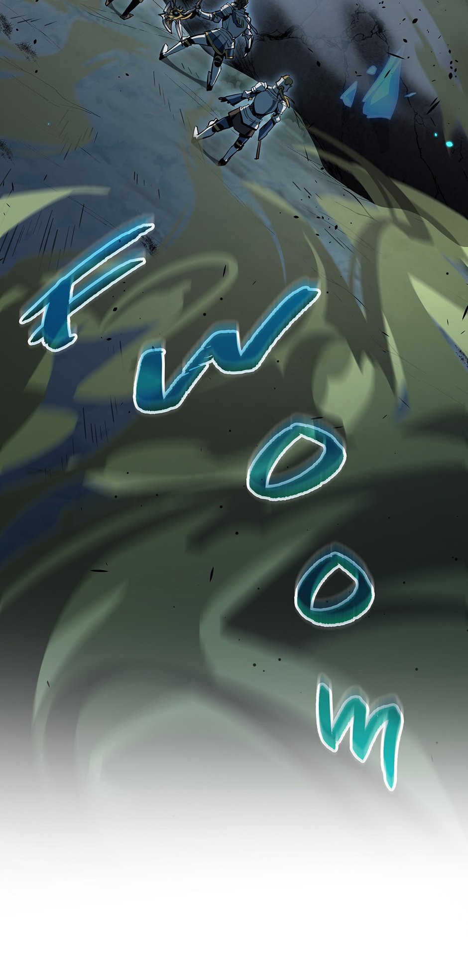 The Beginning After the End Manhwa - Chapter 193 Page 31