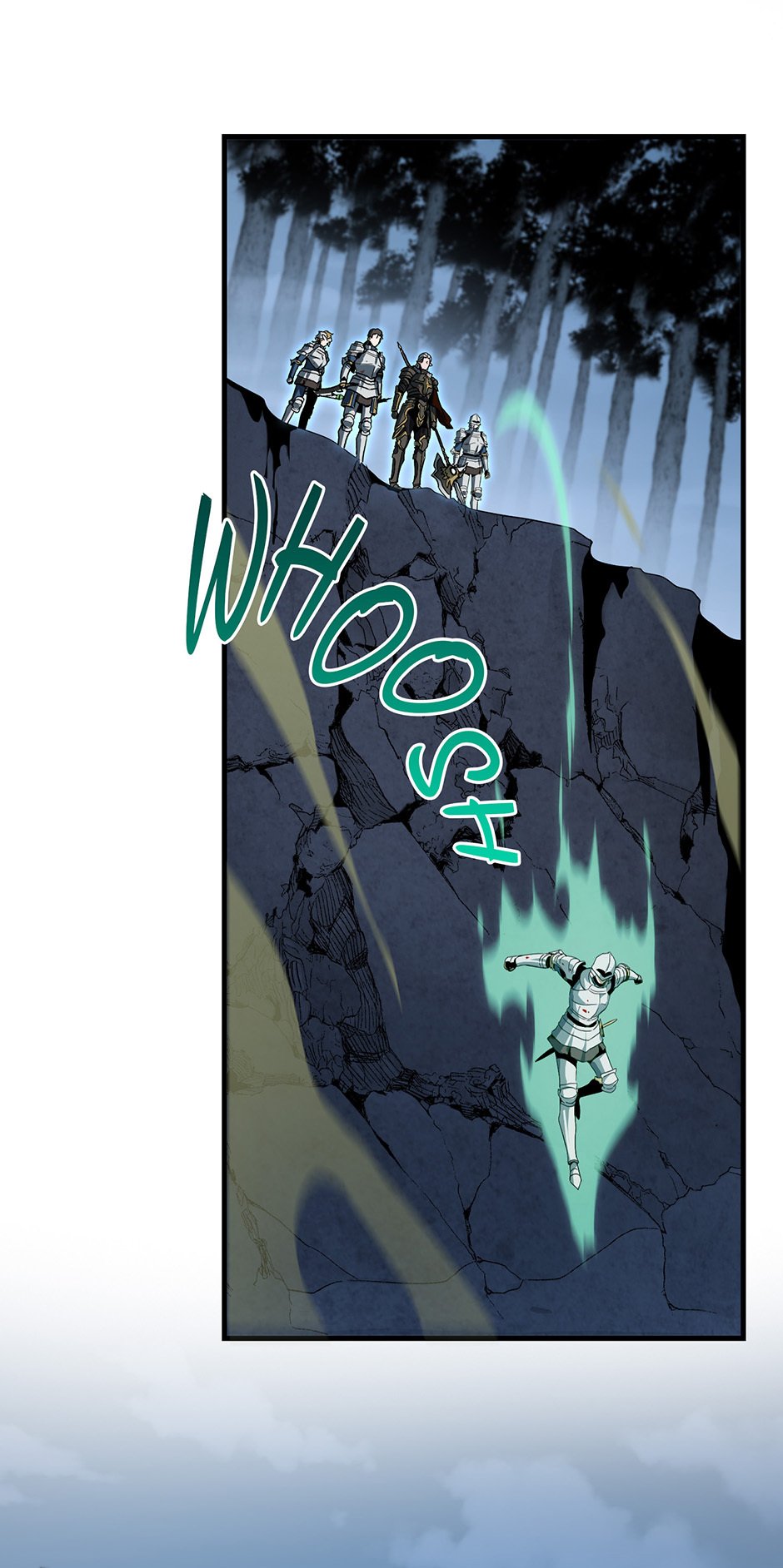 The Beginning After the End Manhwa - Chapter 193 Page 39