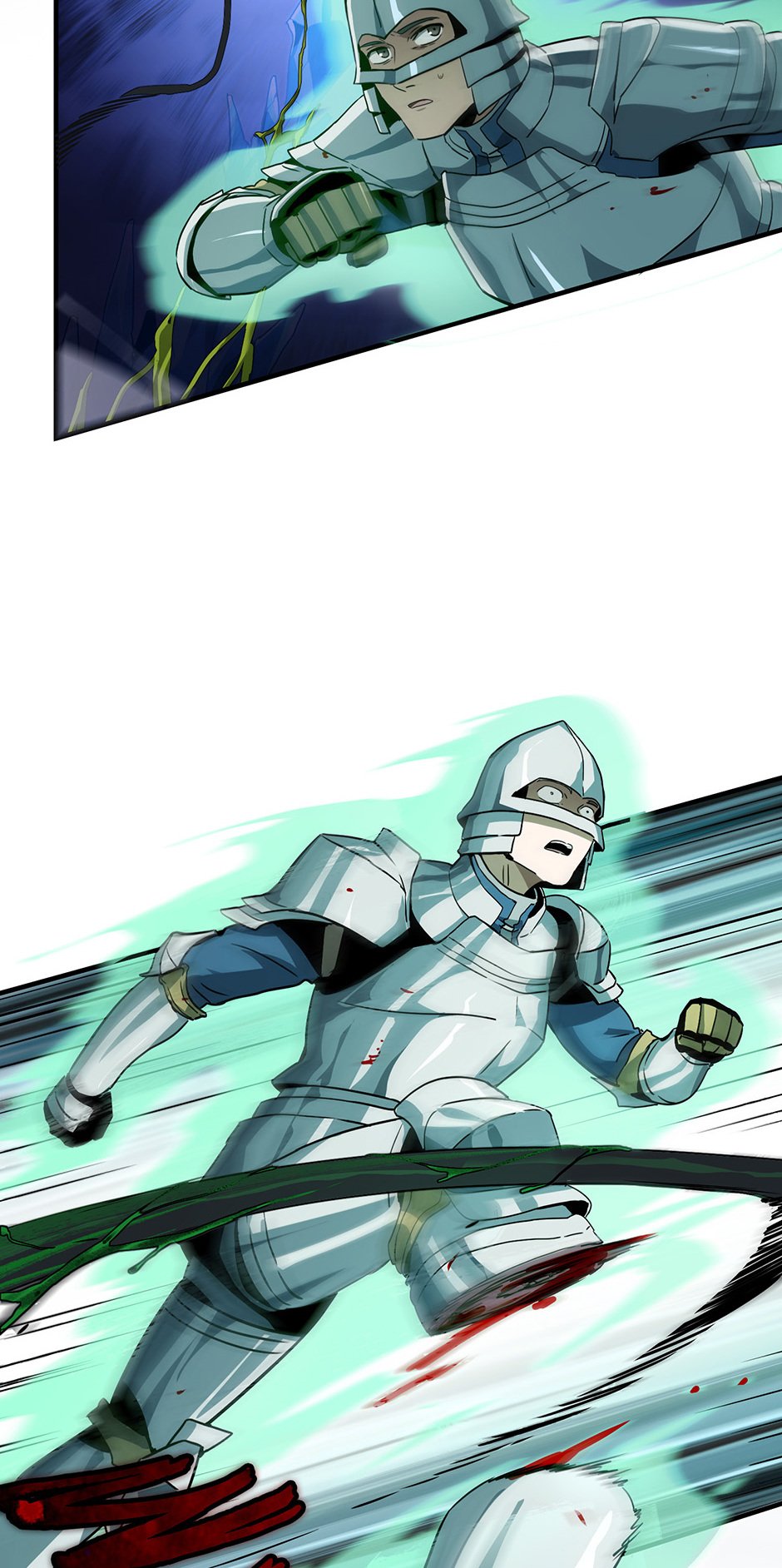 The Beginning After the End Manhwa - Chapter 193 Page 42