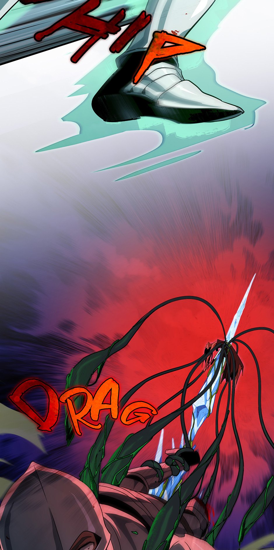 The Beginning After the End Manhwa - Chapter 193 Page 43