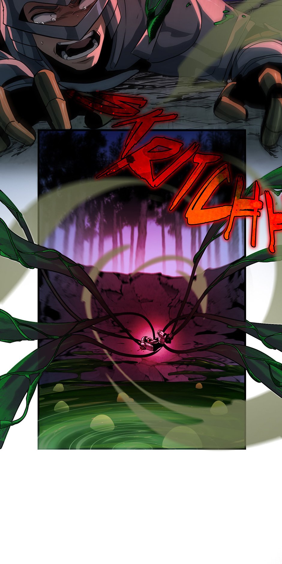 The Beginning After the End Manhwa - Chapter 193 Page 44