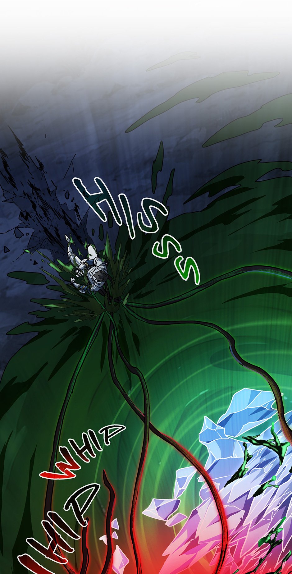 The Beginning After the End Manhwa - Chapter 193 Page 45