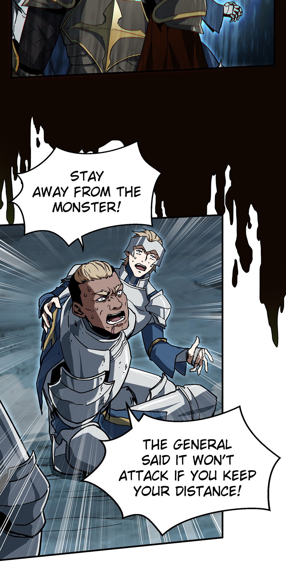 The Beginning After the End Manhwa - Chapter 193 Page 48