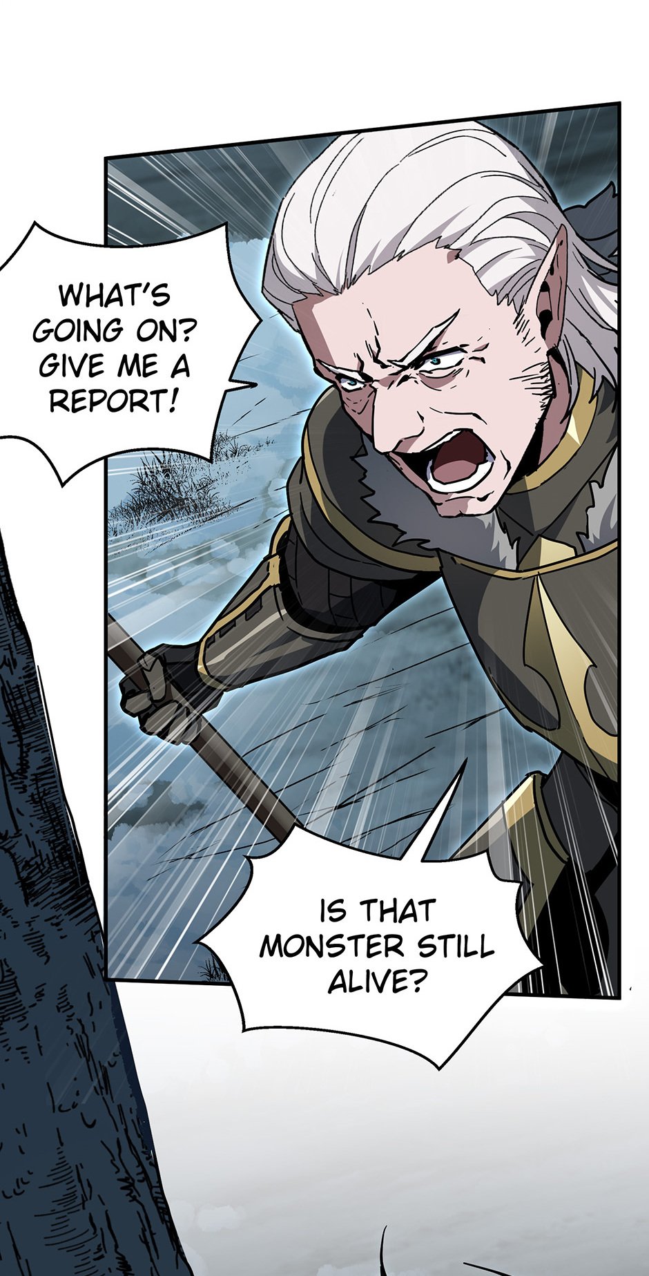 The Beginning After the End Manhwa - Chapter 193 Page 49