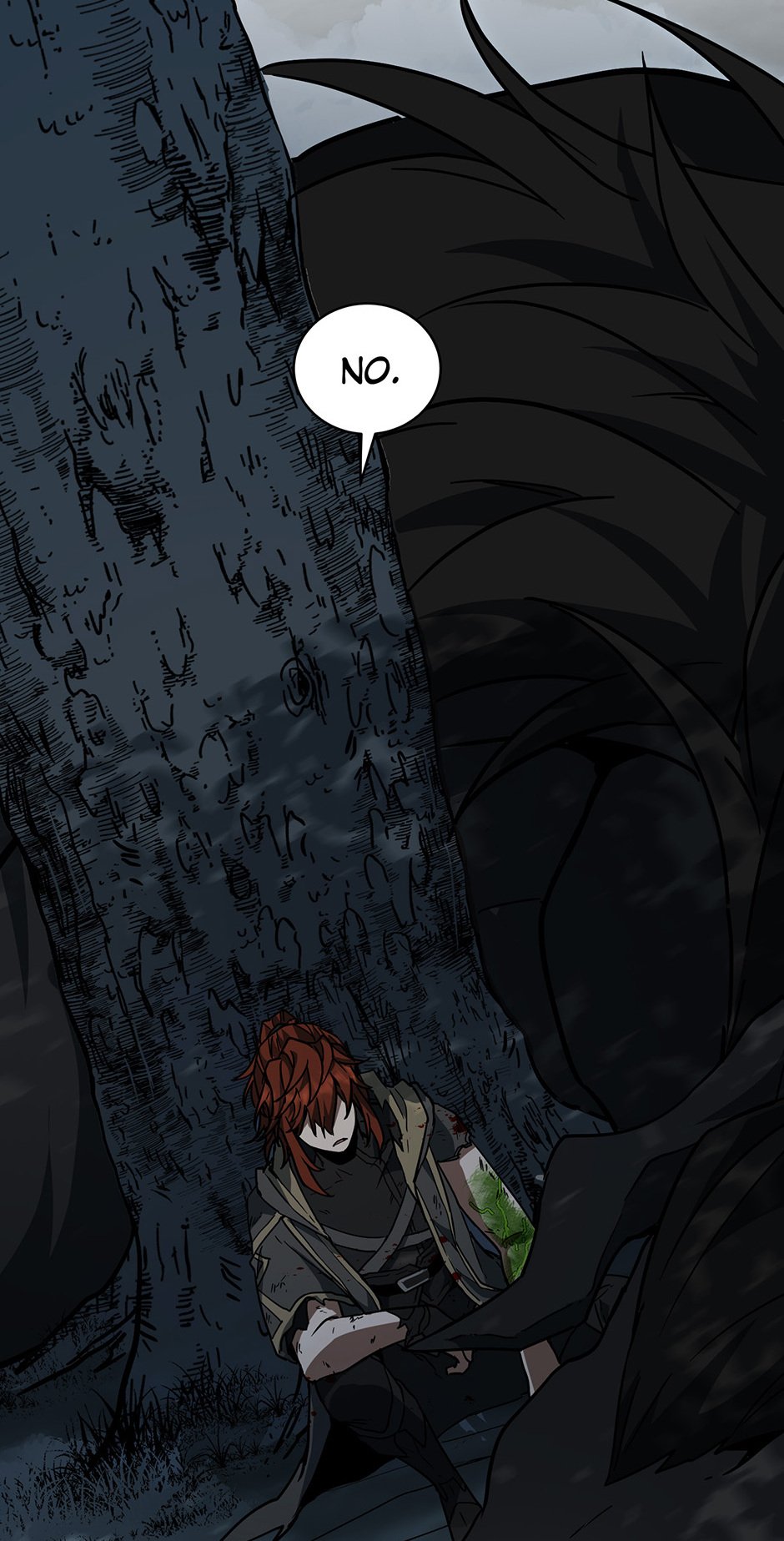 The Beginning After the End Manhwa - Chapter 193 Page 50