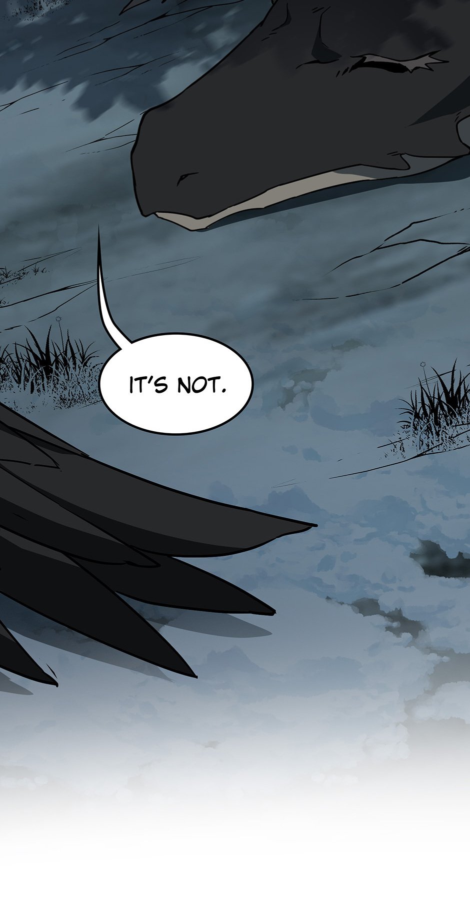 The Beginning After the End Manhwa - Chapter 193 Page 51