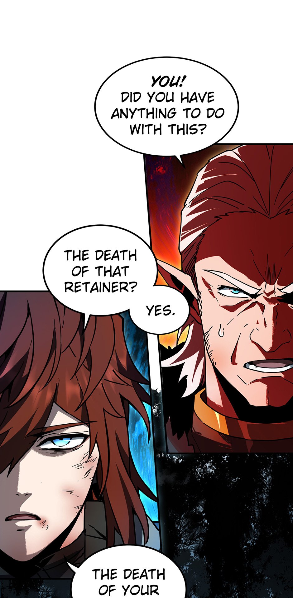 The Beginning After the End Manhwa - Chapter 193 Page 52