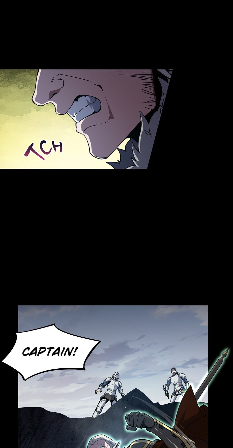 The Beginning After the End Manhwa - Chapter 193 Page 57