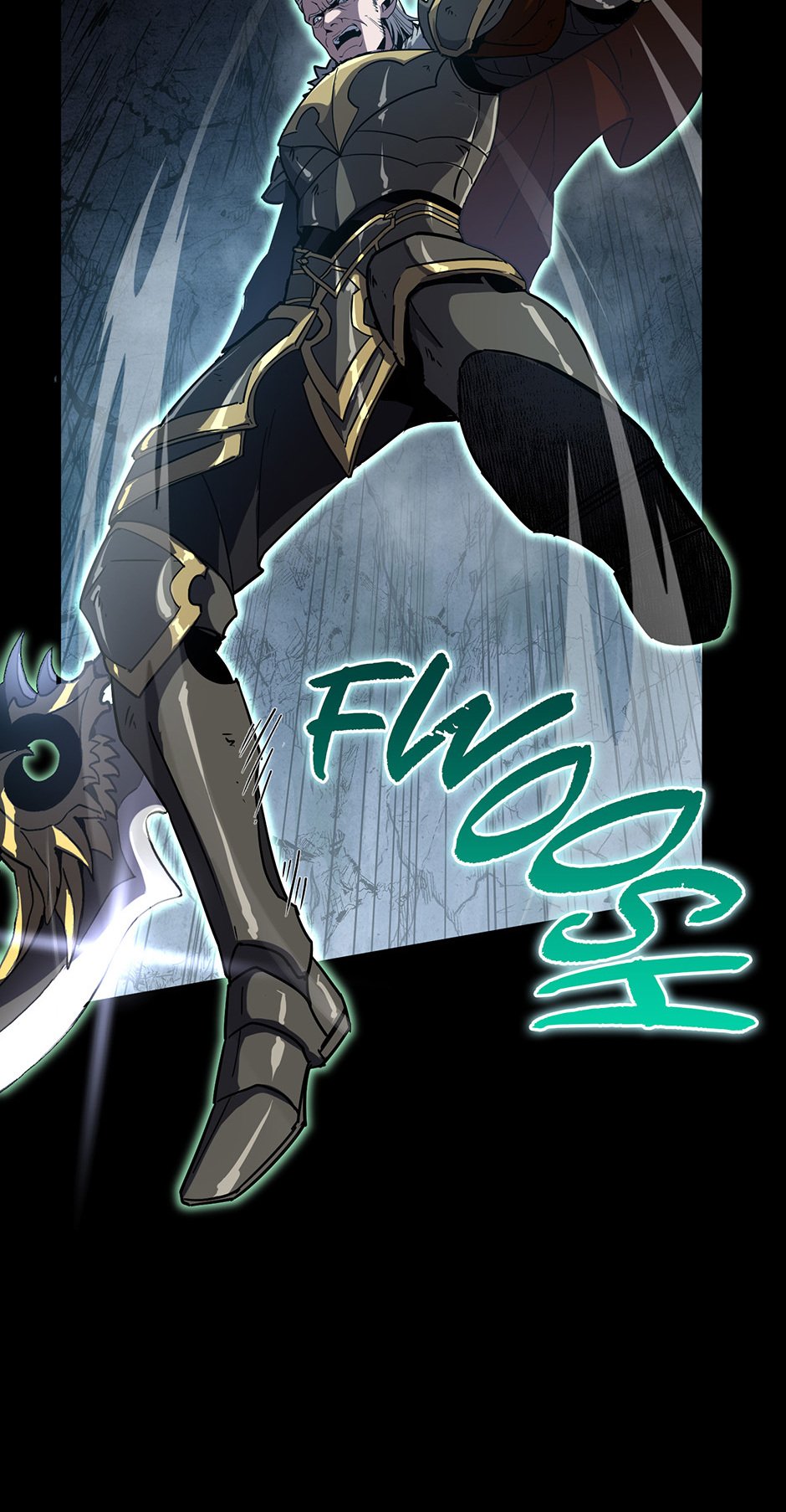 The Beginning After the End Manhwa - Chapter 193 Page 58