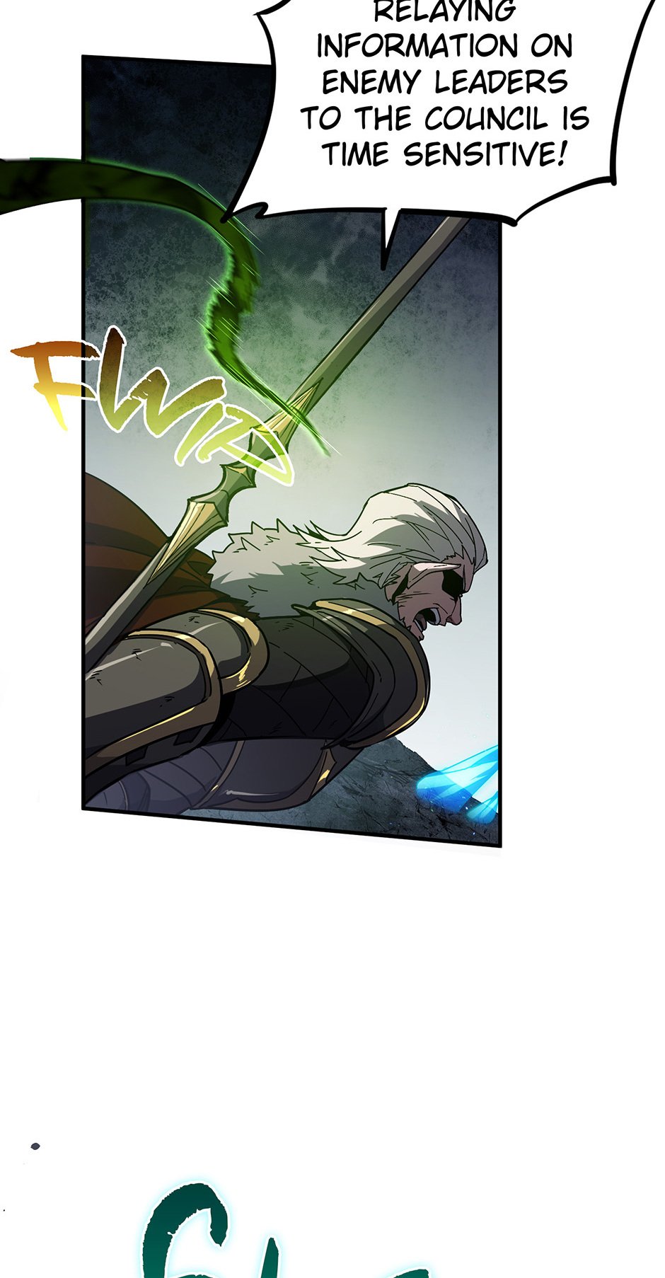 The Beginning After the End Manhwa - Chapter 193 Page 60