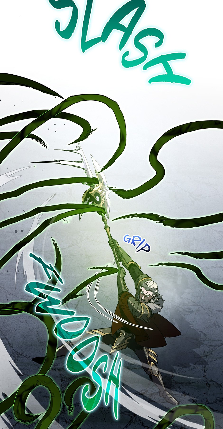 The Beginning After the End Manhwa - Chapter 193 Page 61