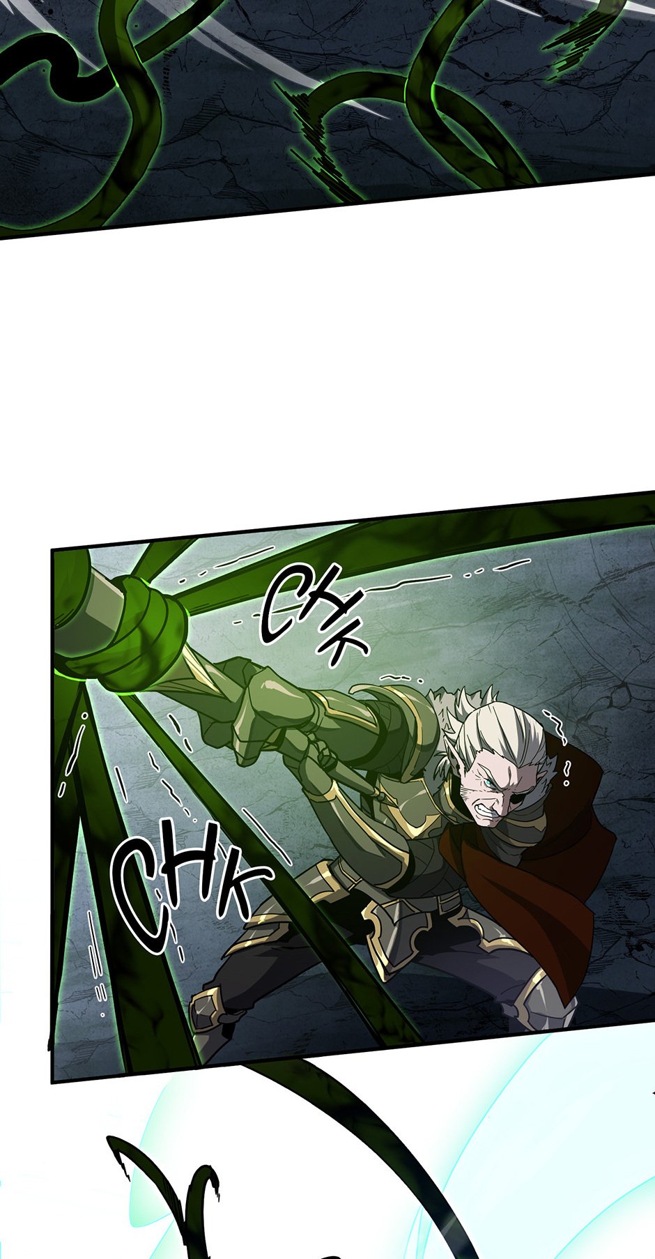 The Beginning After the End Manhwa - Chapter 193 Page 62