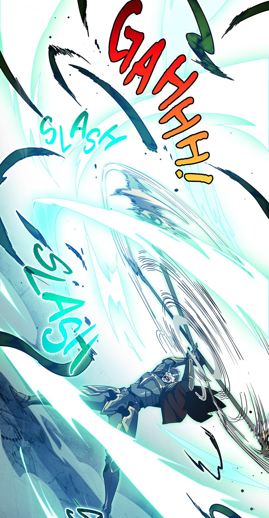 The Beginning After the End Manhwa - Chapter 193 Page 63