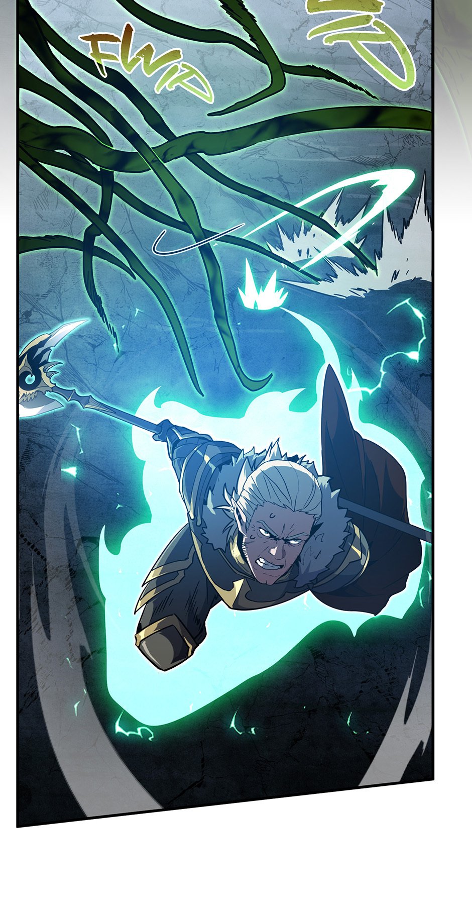 The Beginning After the End Manhwa - Chapter 193 Page 65