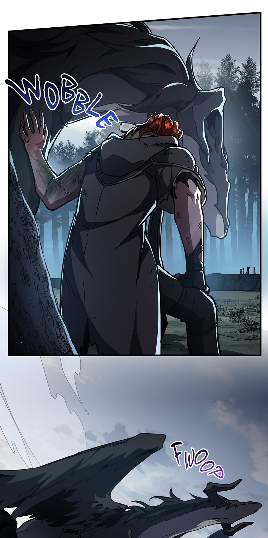 The Beginning After the End Manhwa - Chapter 193 Page 70