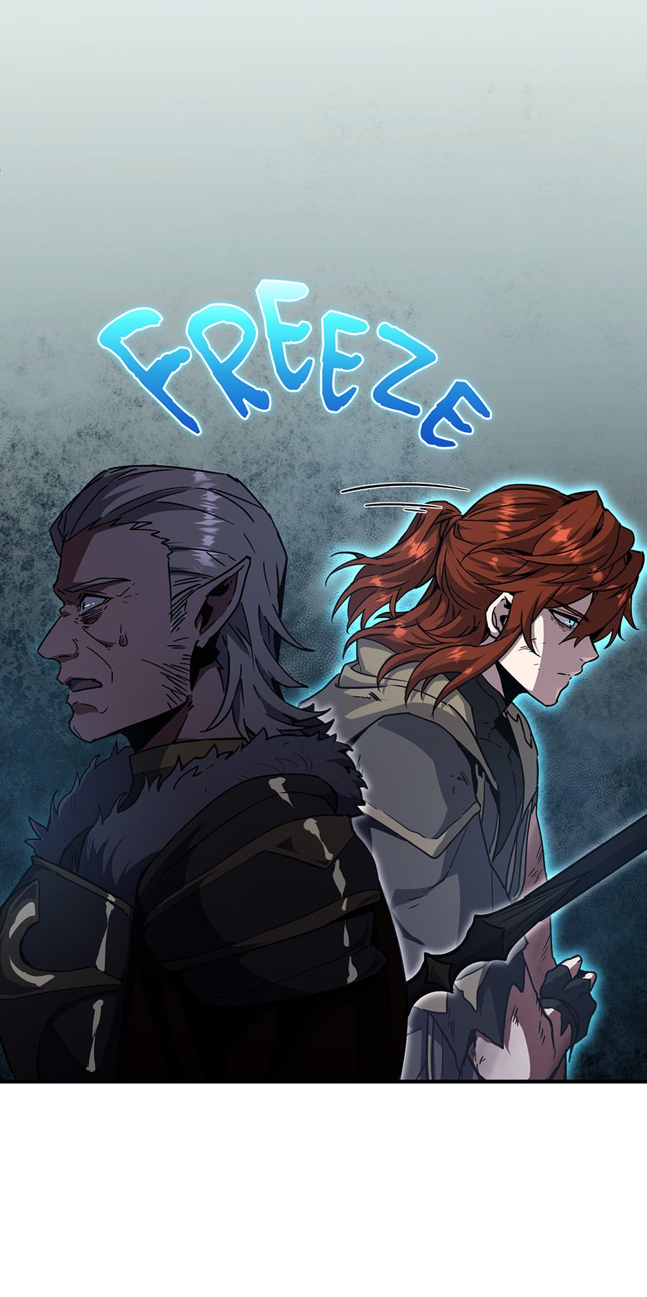 The Beginning After the End Manhwa - Chapter 193 Page 73