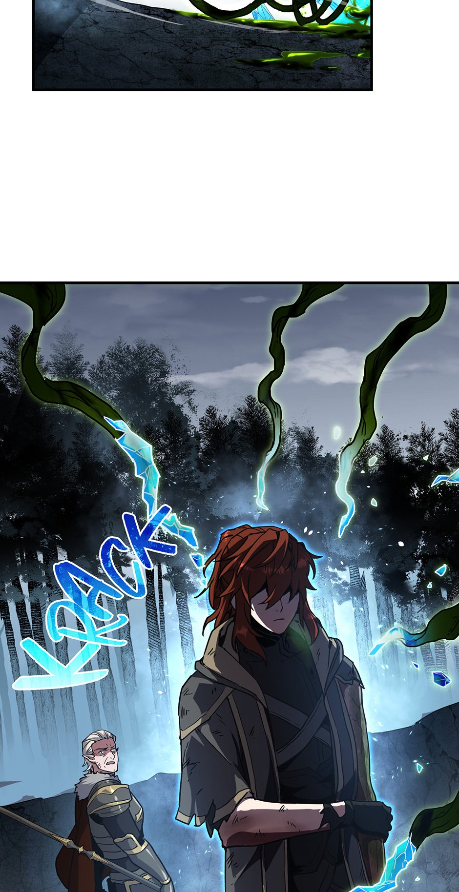 The Beginning After the End Manhwa - Chapter 193 Page 75