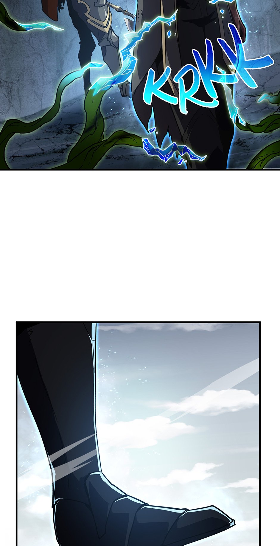 The Beginning After the End Manhwa - Chapter 193 Page 76