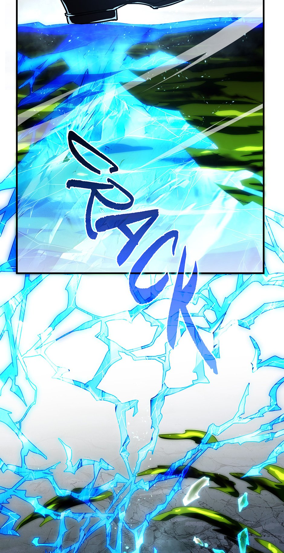 The Beginning After the End Manhwa - Chapter 193 Page 77