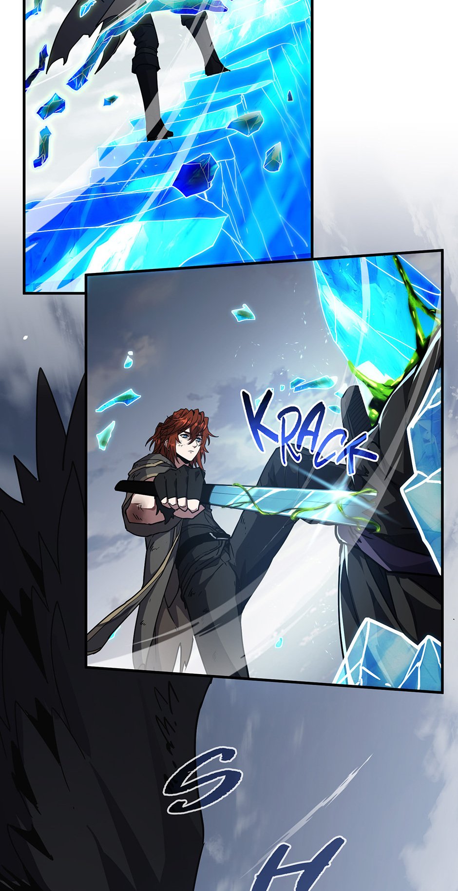 The Beginning After the End Manhwa - Chapter 193 Page 79