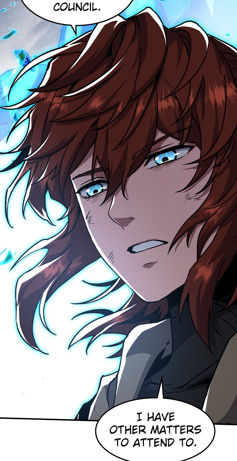 The Beginning After the End Manhwa - Chapter 193 Page 81