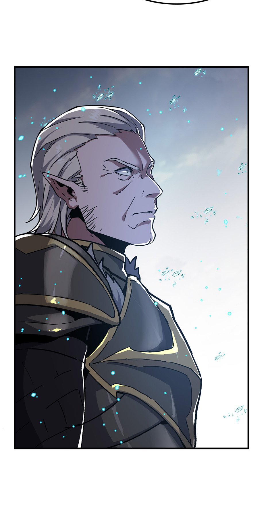 The Beginning After the End Manhwa - Chapter 193 Page 82