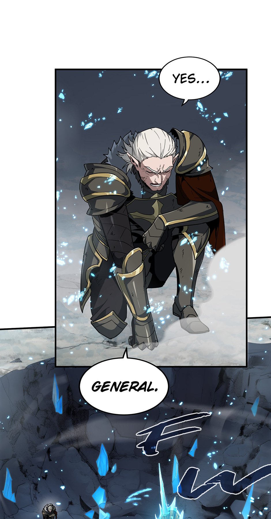 The Beginning After the End Manhwa - Chapter 193 Page 83