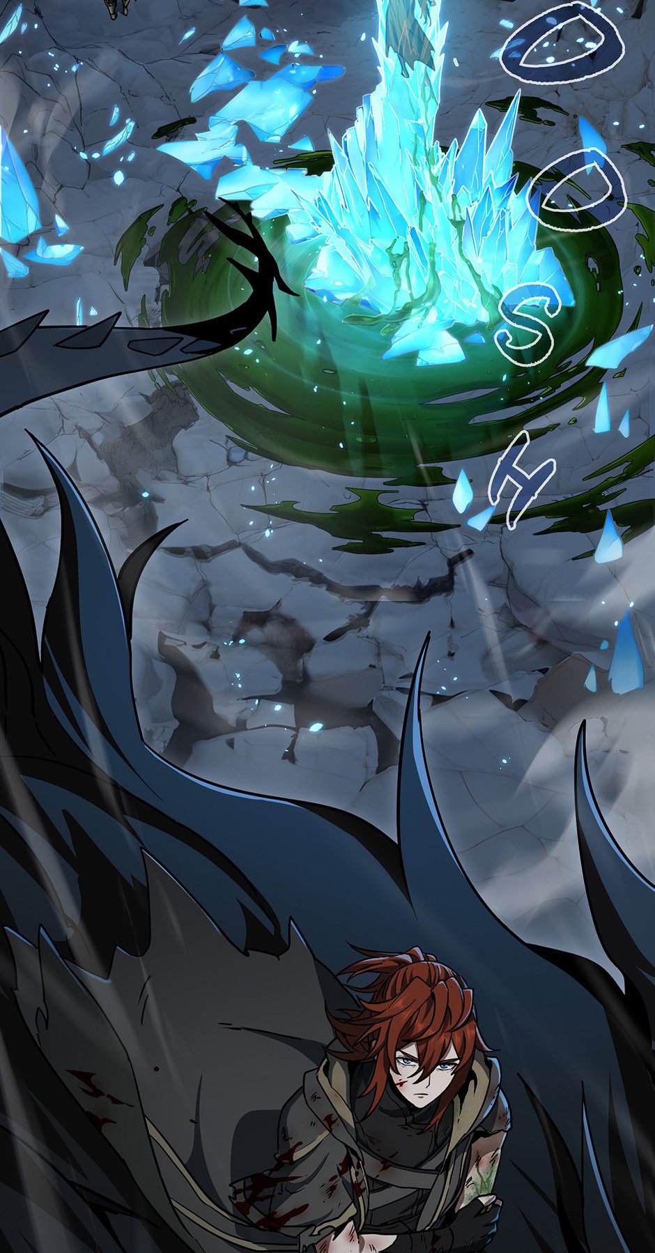 The Beginning After the End Manhwa - Chapter 193 Page 84