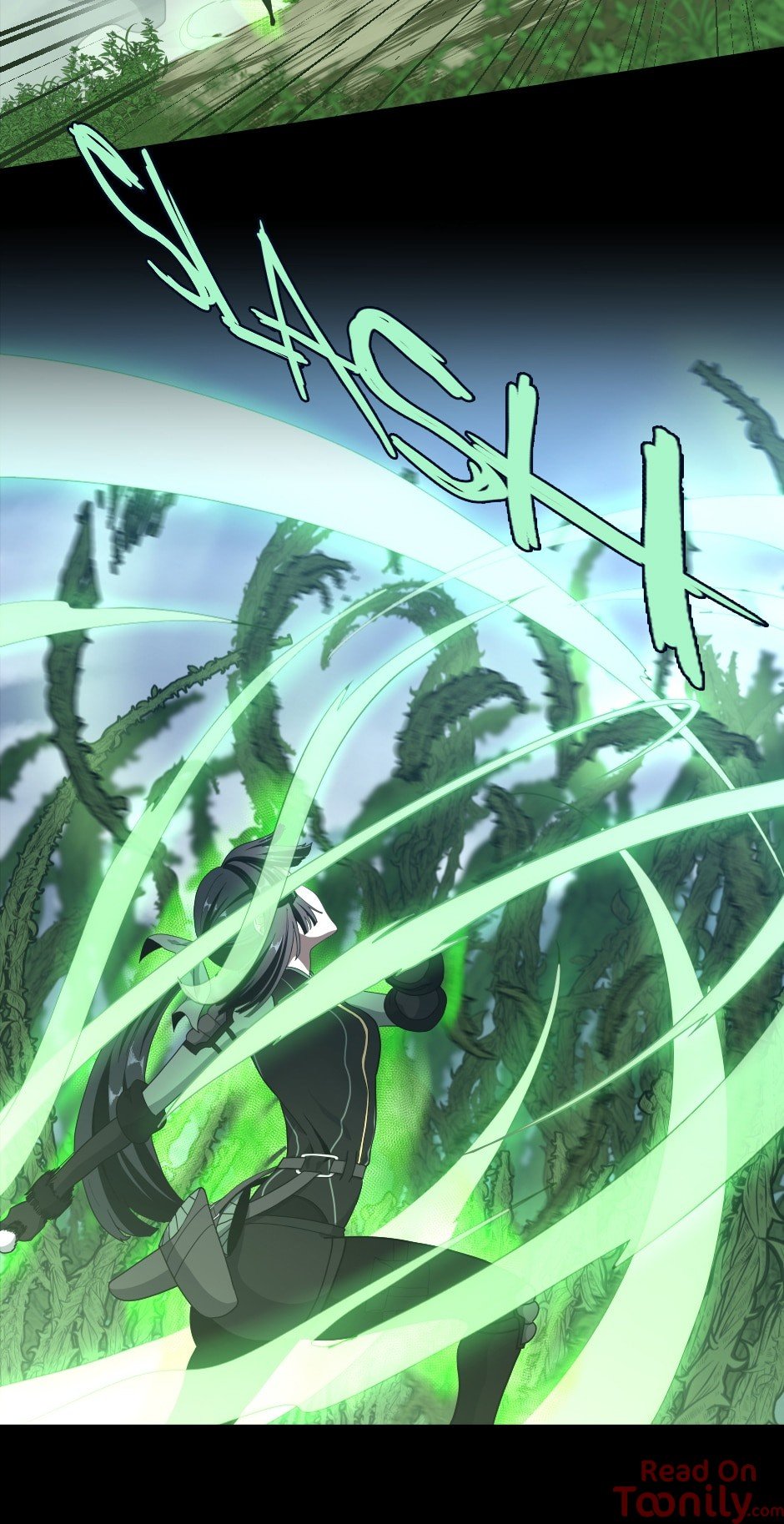 The Beginning After the End Manhwa - Chapter 64 Page 3