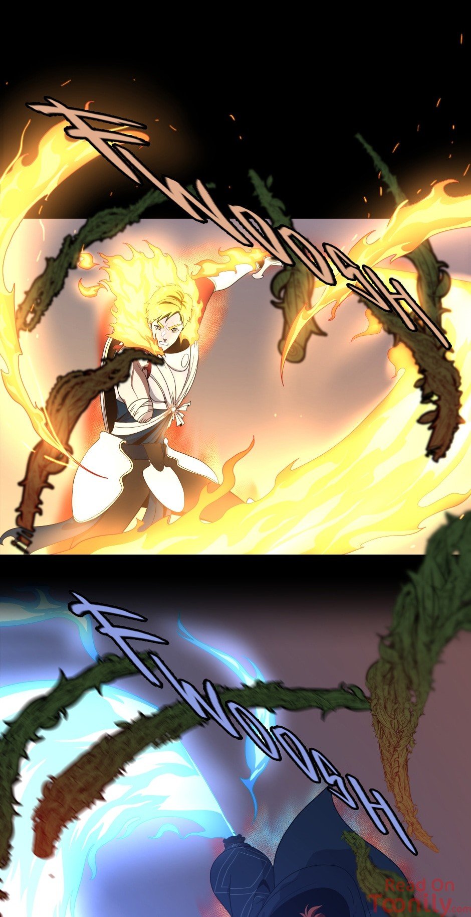 The Beginning After the End Manhwa - Chapter 64 Page 4