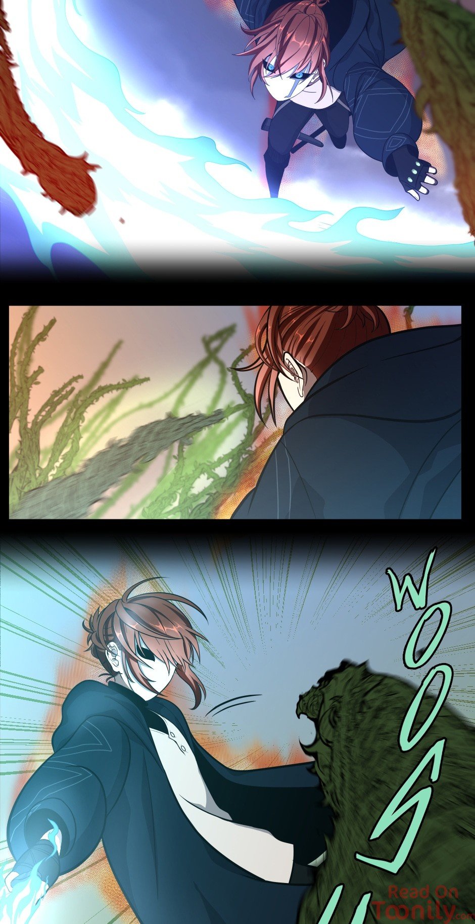 The Beginning After the End Manhwa - Chapter 64 Page 5
