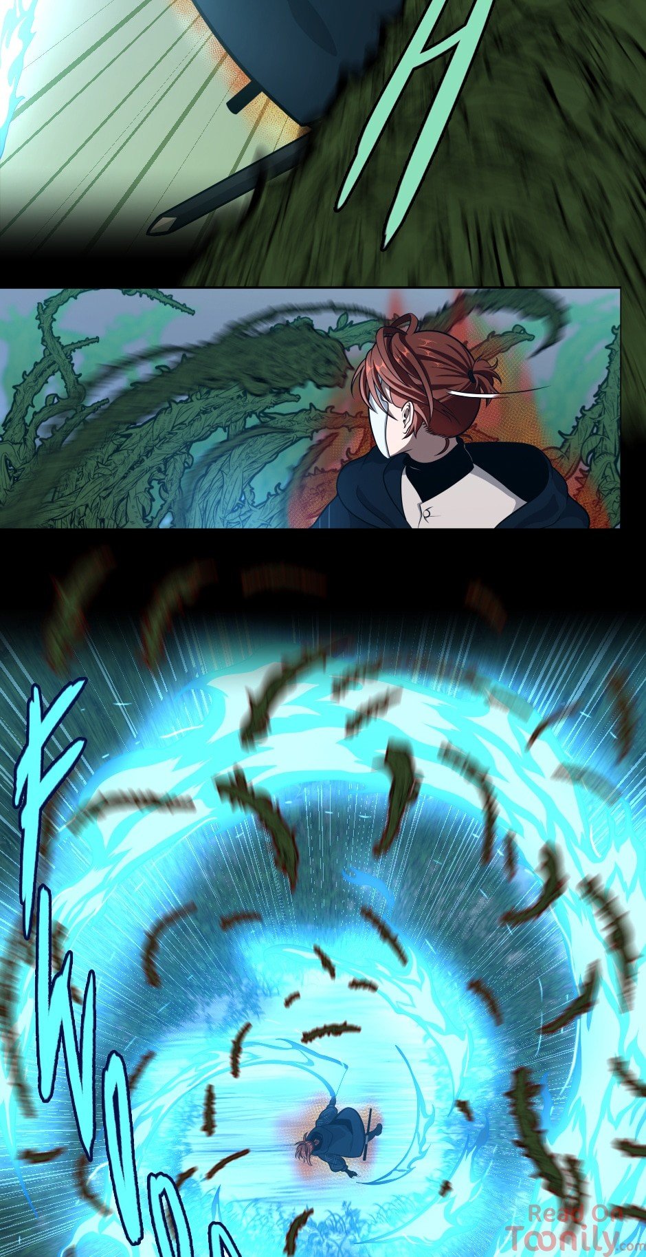 The Beginning After the End Manhwa - Chapter 64 Page 6