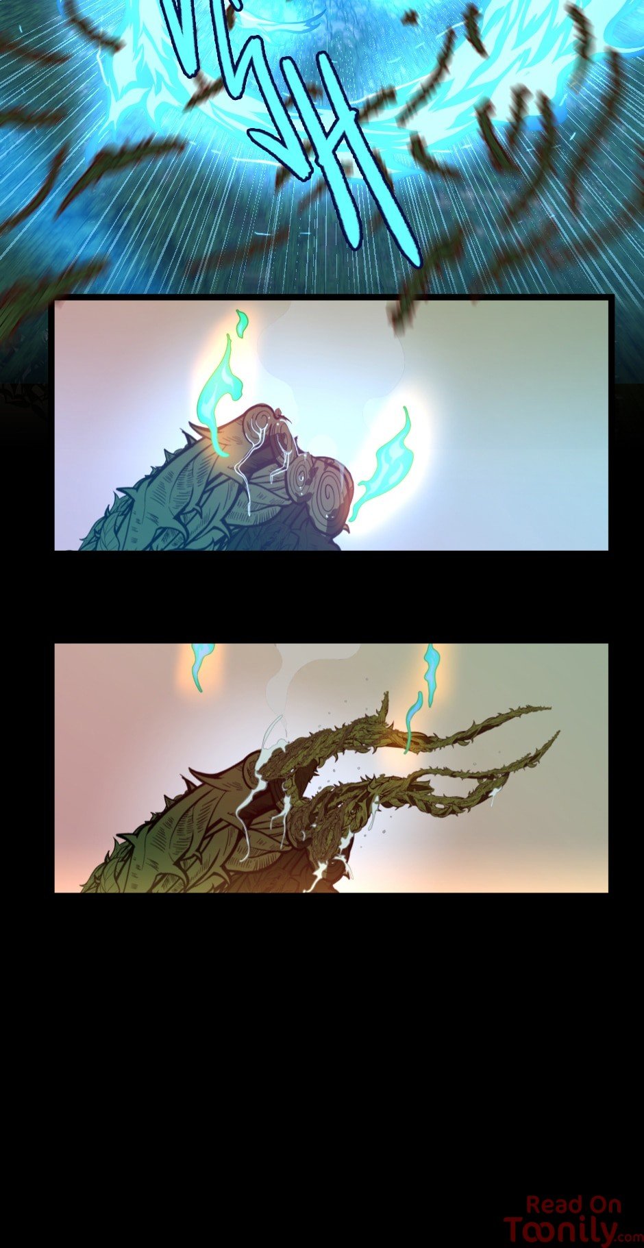 The Beginning After the End Manhwa - Chapter 64 Page 7