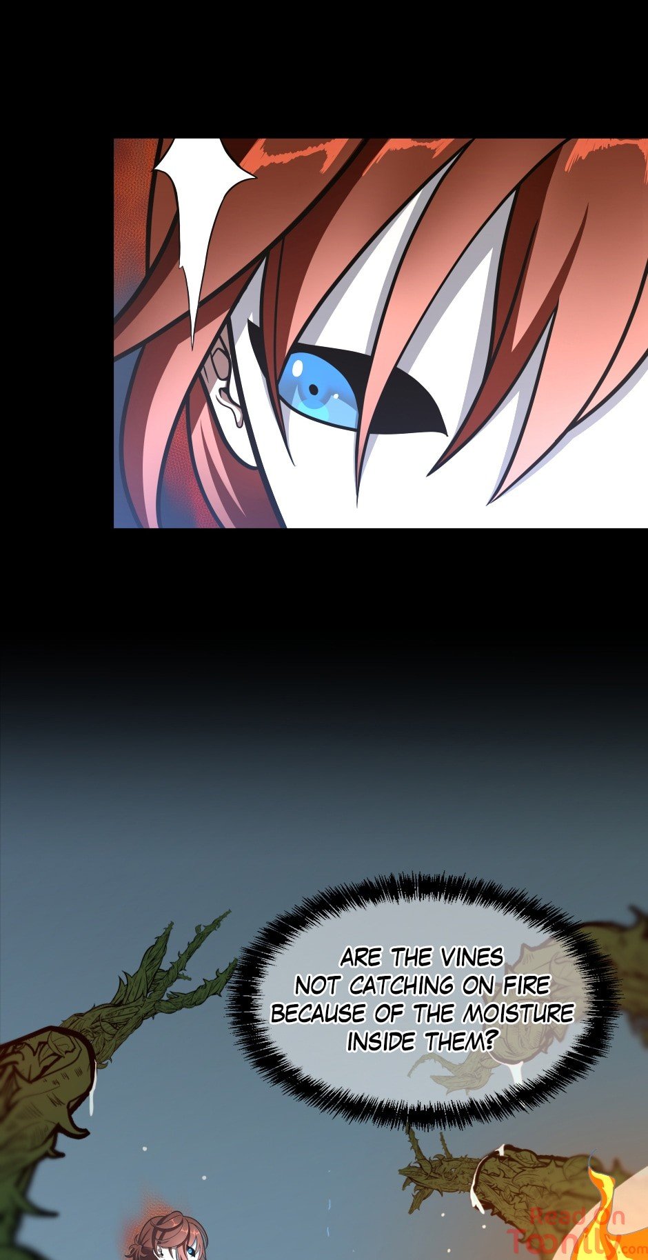 The Beginning After the End Manhwa - Chapter 64 Page 8