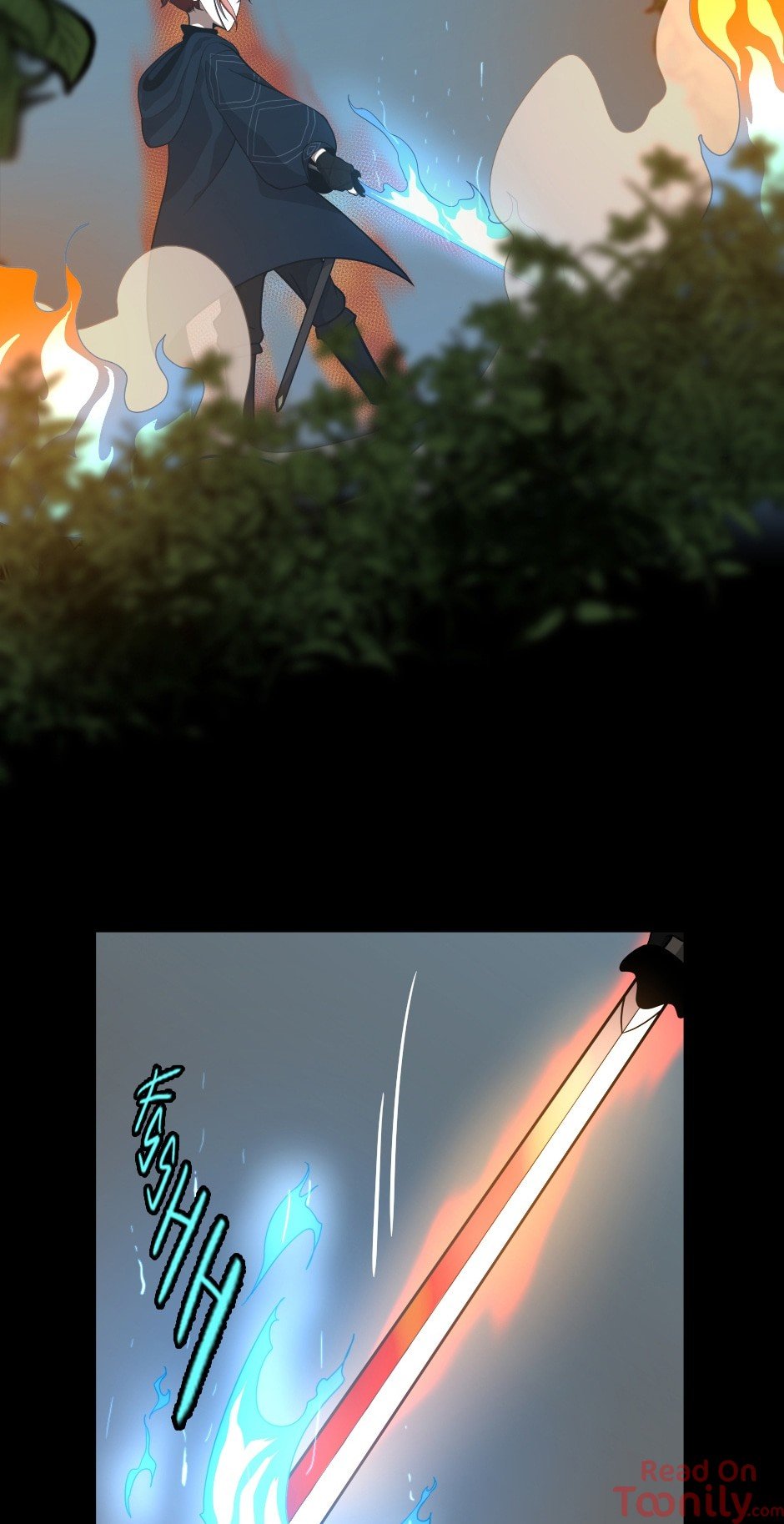 The Beginning After the End Manhwa - Chapter 64 Page 9