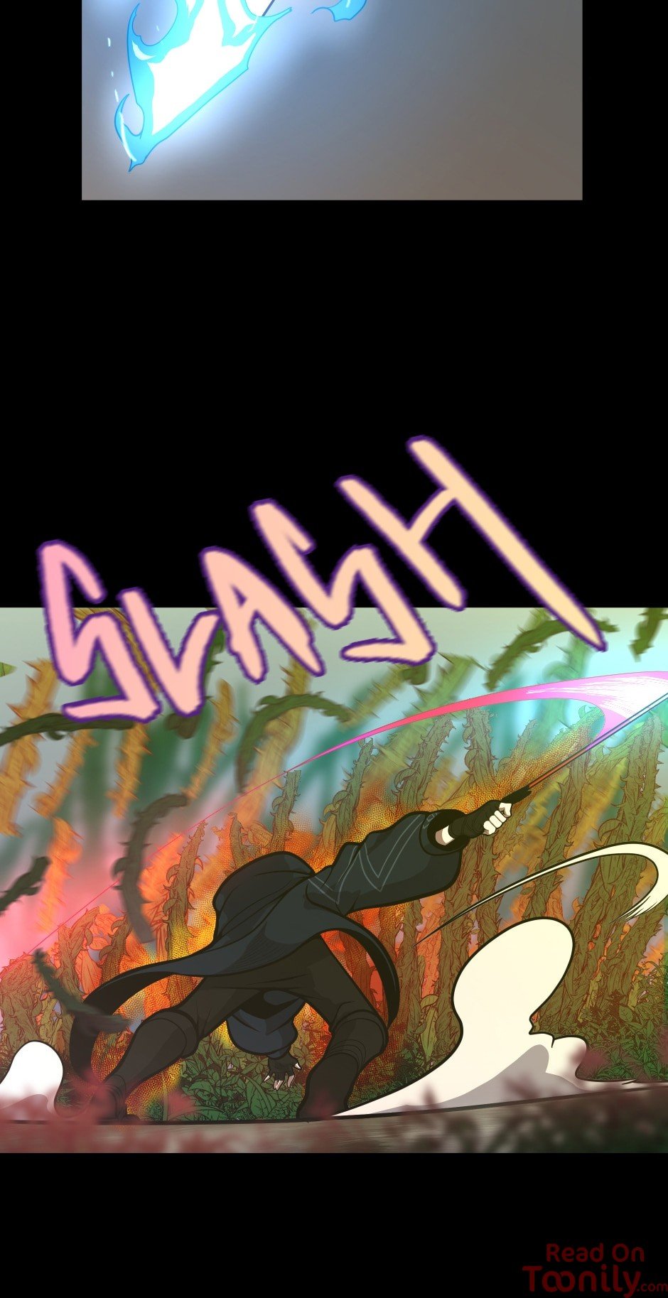 The Beginning After the End Manhwa - Chapter 64 Page 10