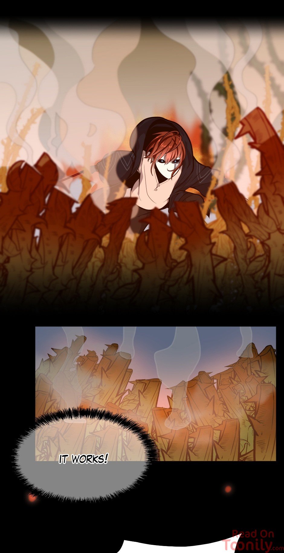 The Beginning After the End Manhwa - Chapter 64 Page 11