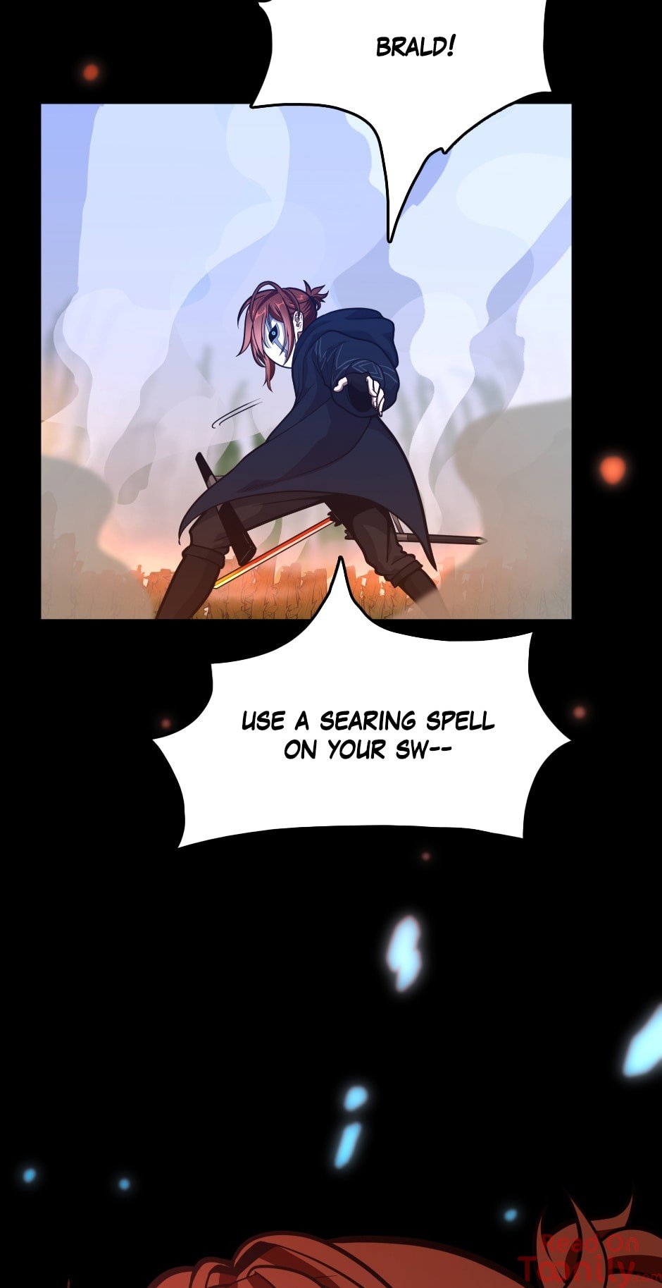 The Beginning After the End Manhwa - Chapter 64 Page 12