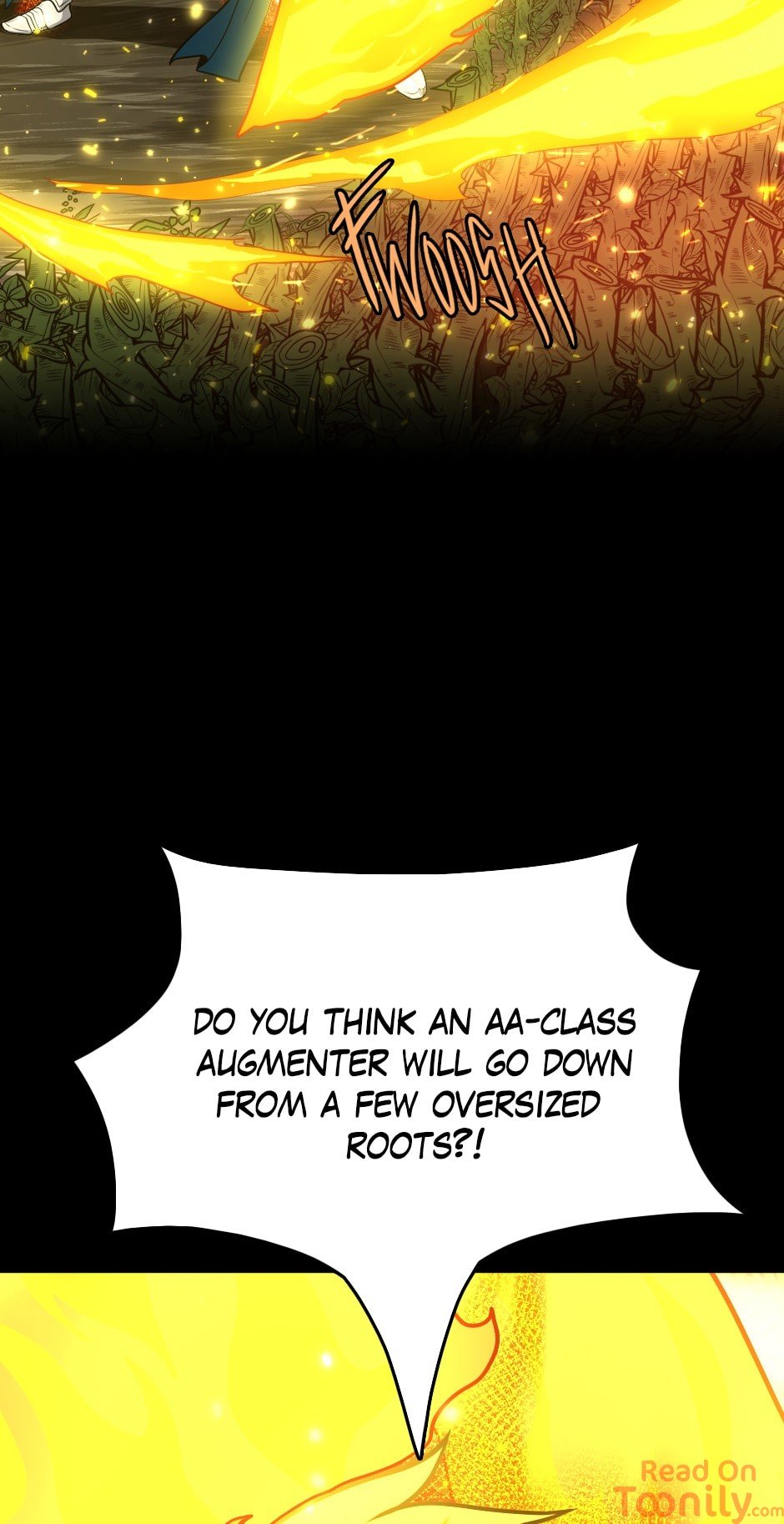 The Beginning After the End Manhwa - Chapter 64 Page 14