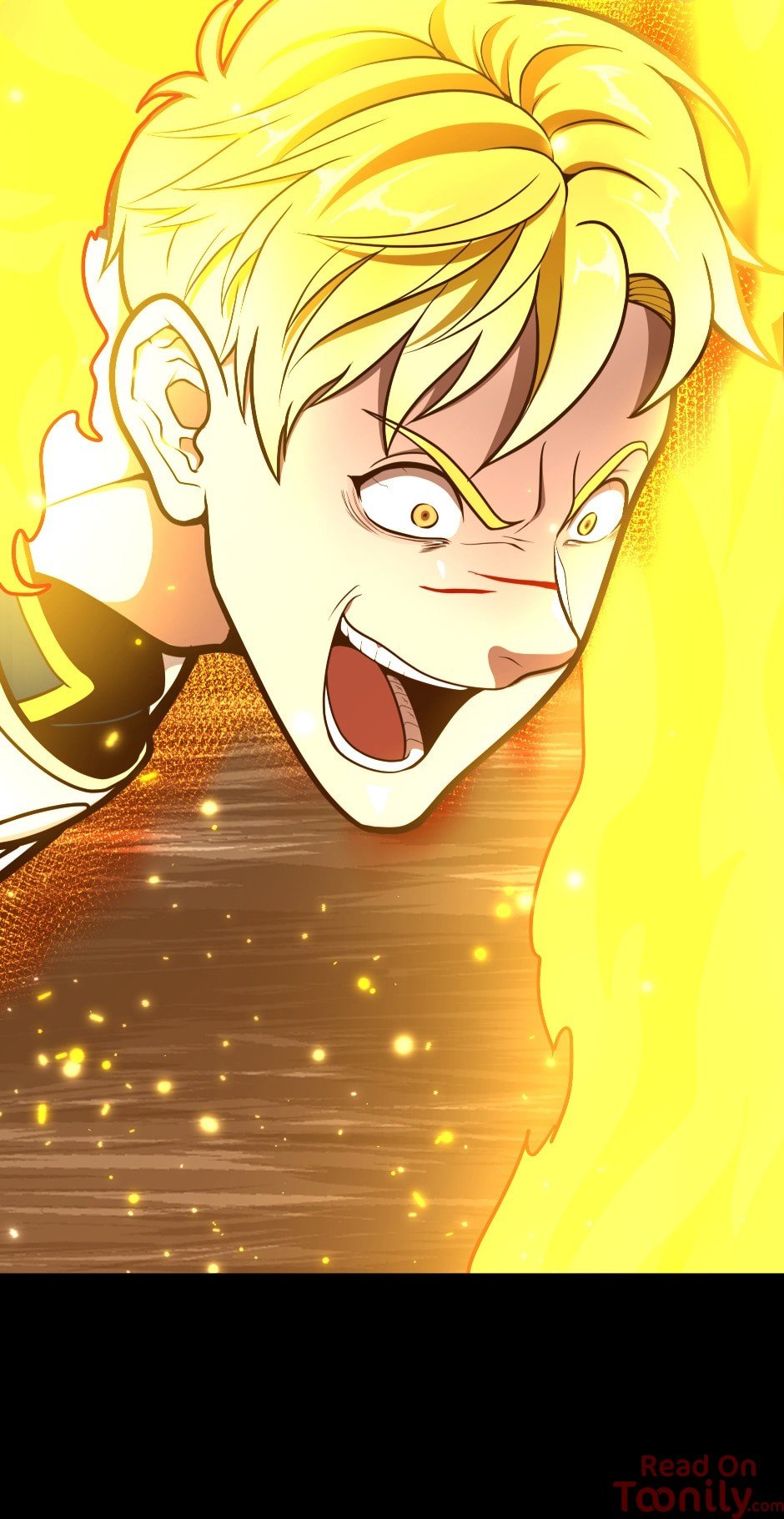 The Beginning After the End Manhwa - Chapter 64 Page 15