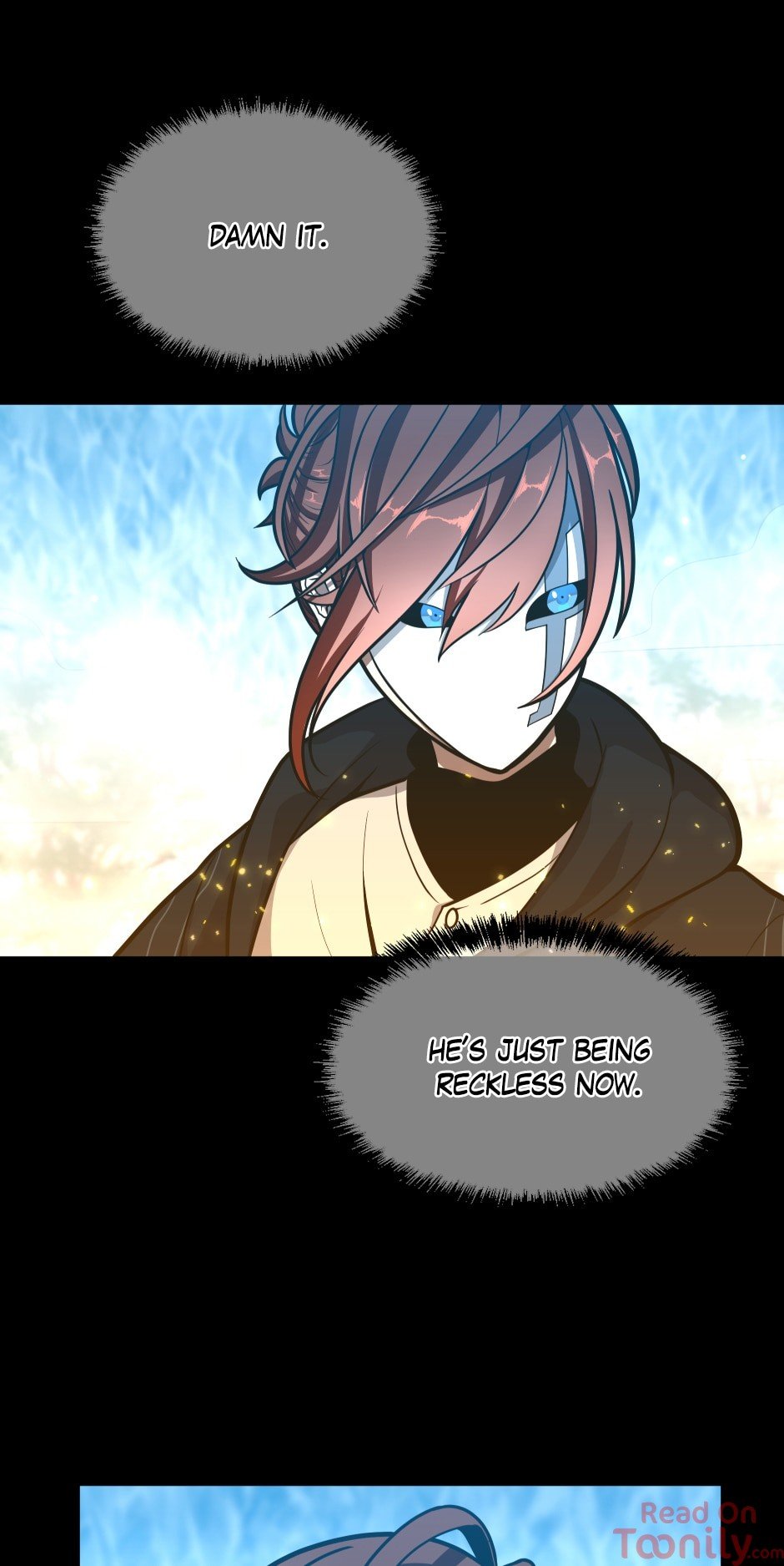 The Beginning After the End Manhwa - Chapter 64 Page 16